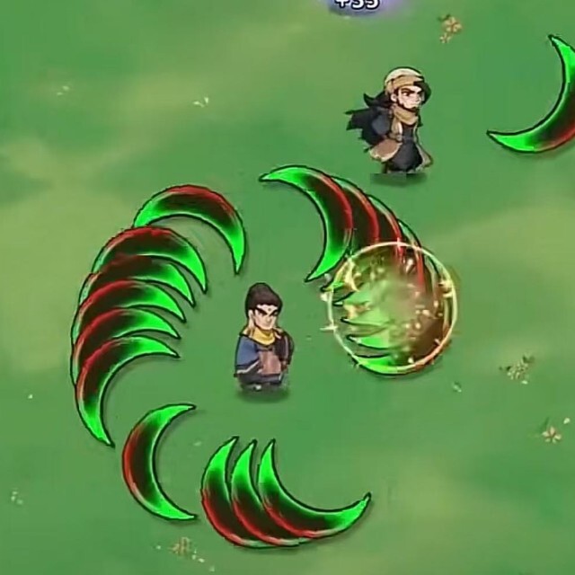 转刀大佬割草解压