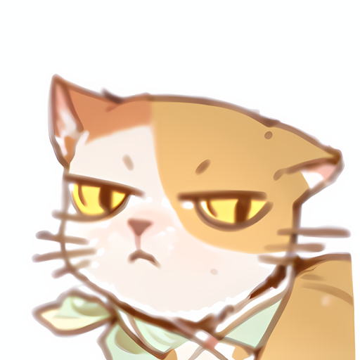 流浪猫求生之路