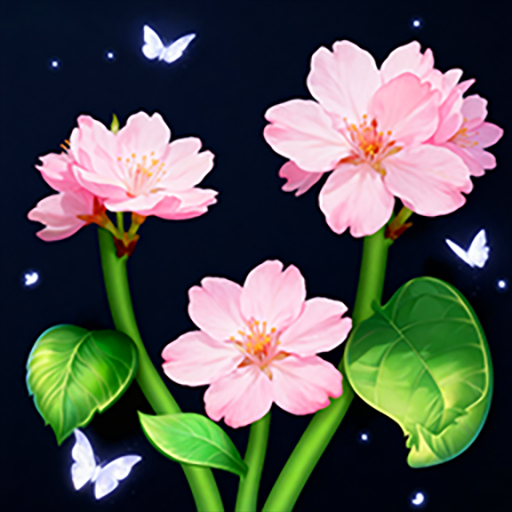 消除花朵好好玩