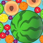 消除大西瓜变小芝麻