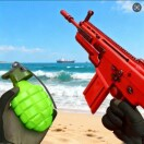 双人狙击王者胜