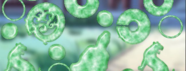 翡翠大王小游戏