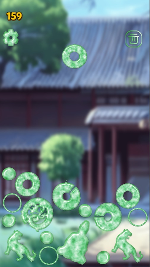 翡翠大王小游戏