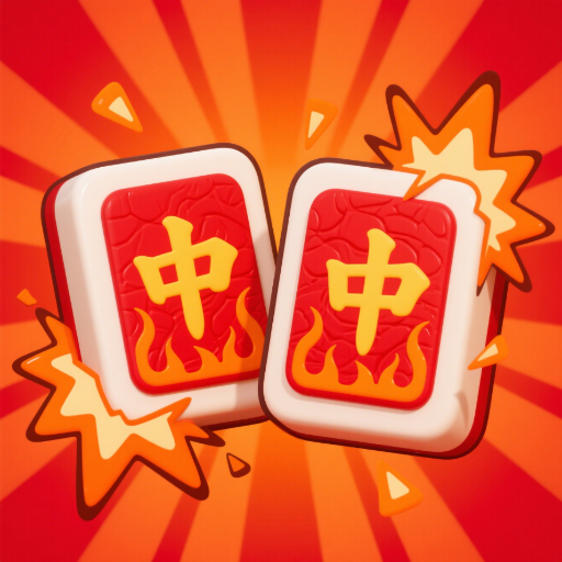 经典麻将对对消