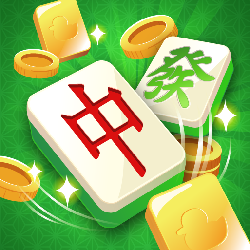 吃碰杠消消游戏