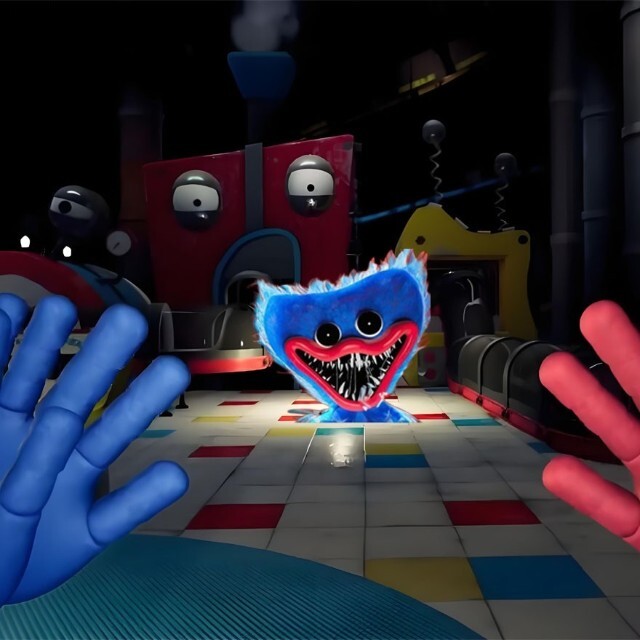 玩具工厂节奏盒子