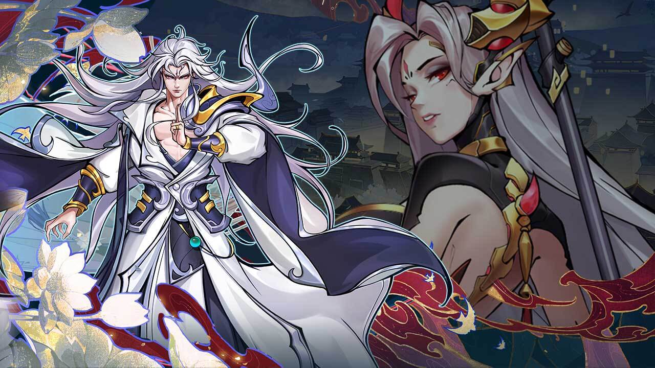 《英雄与城堡》游戏截图6