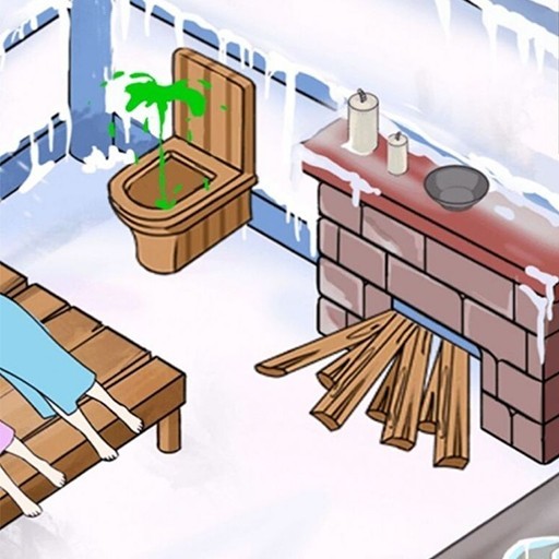 修补破屋大合集