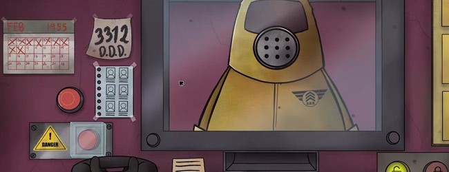 大楼里有伪人游戏