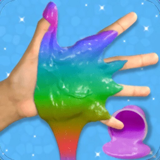 史莱姆解压模拟游戏