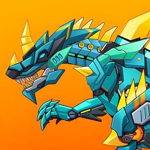 机甲斗兽场游戏