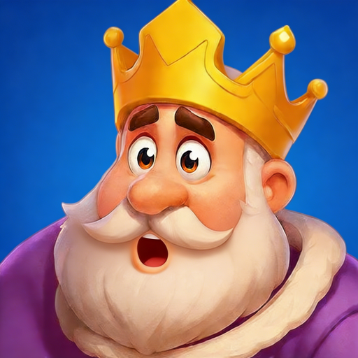 密室益智解压消消