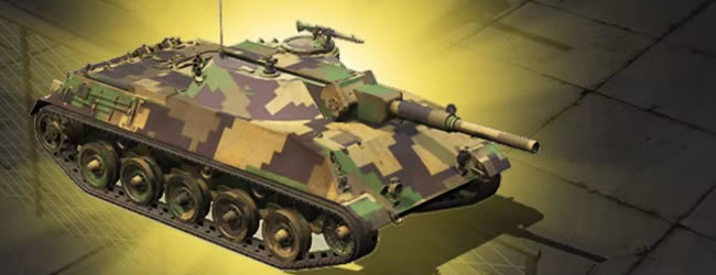 无敌坦克狙击精英