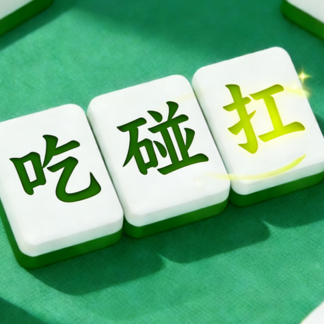 吃碰扛连连消除