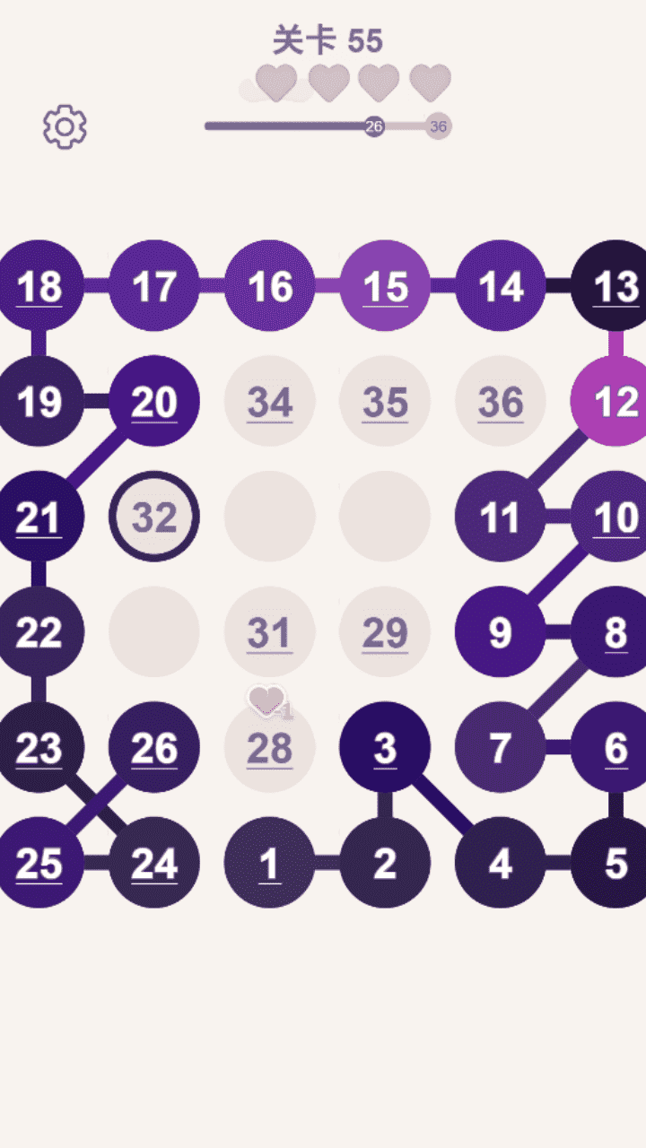 一不小心就十了