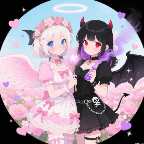 养女儿换装小游戏