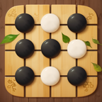 五子棋好友对弈大赛