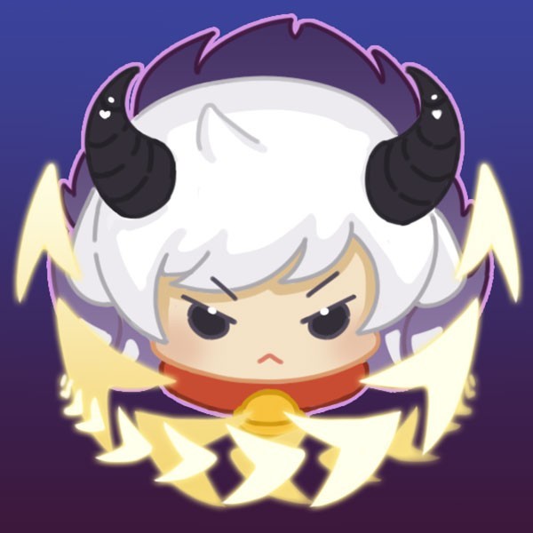 魔力飞刀转圈圈