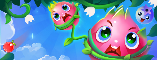 水果连连看经典