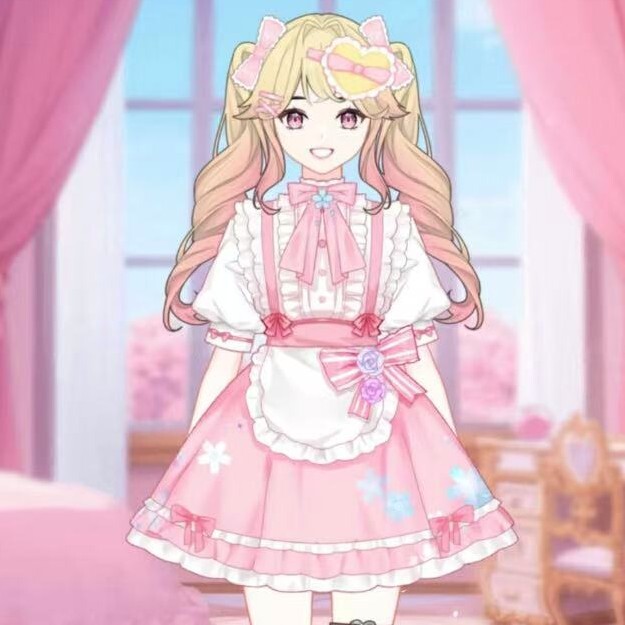 少女换装大作战