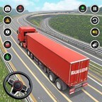 卡车运输模拟