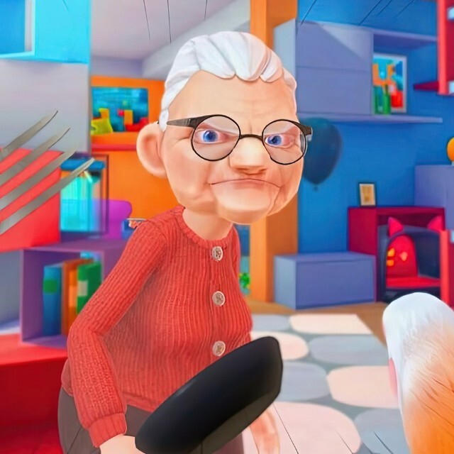 我是猫-感官漫游