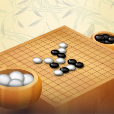 五子连棋江湖