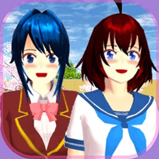 樱花跑酷乐园挑战游戏