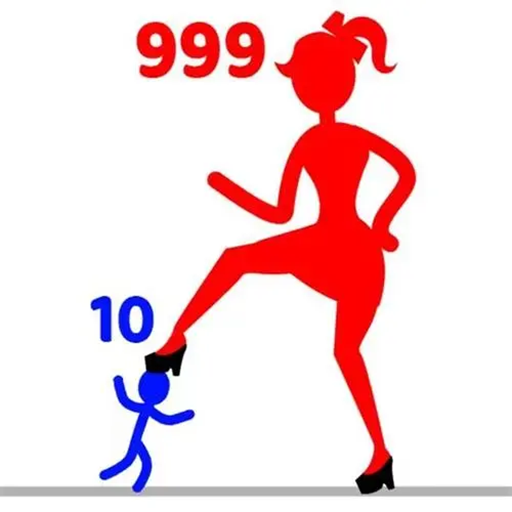 火柴入爬塔战争