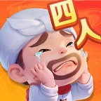 同城游四人斗地主