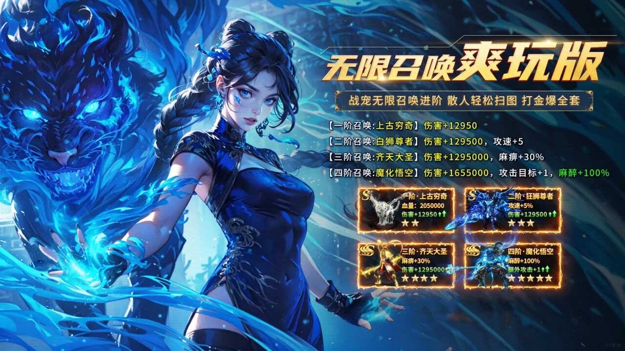 《乱世枭雄》游戏截图4