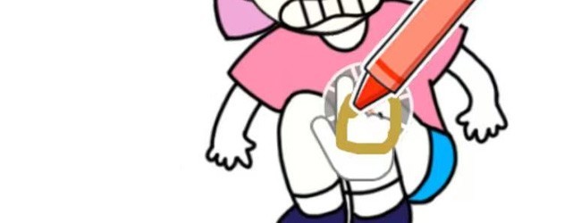 再画一笔