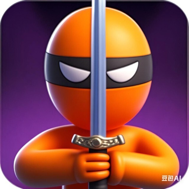 小火车查尔斯3D