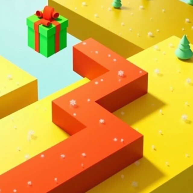 超级解压方块消除