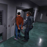 警察巡警模拟器