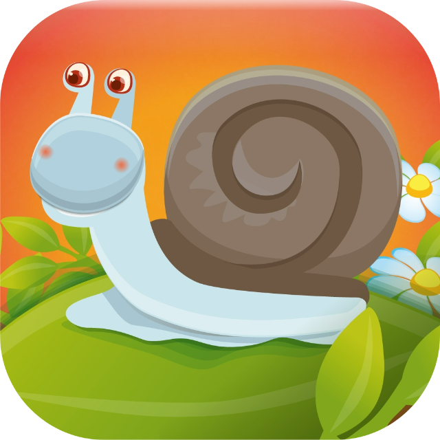 蜗牛过河历险记游戏