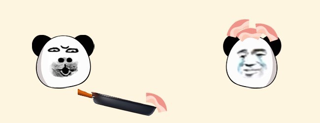 休闲培根解压高手