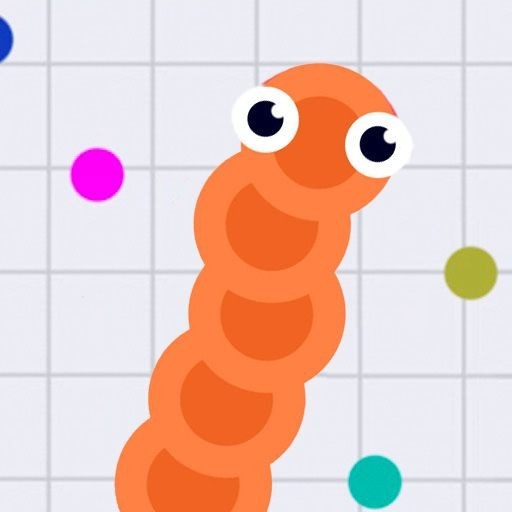 贪吃蛇游戏乐园