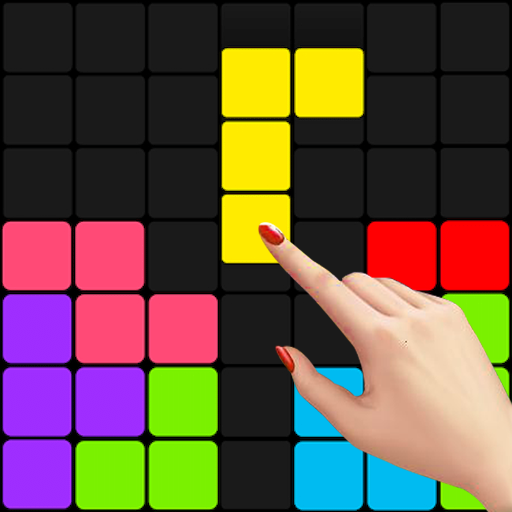 俄罗斯游戏方块