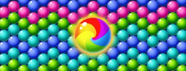 泡泡龙消消乐经典