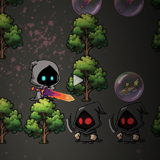 猛鬼迷宫大冒险