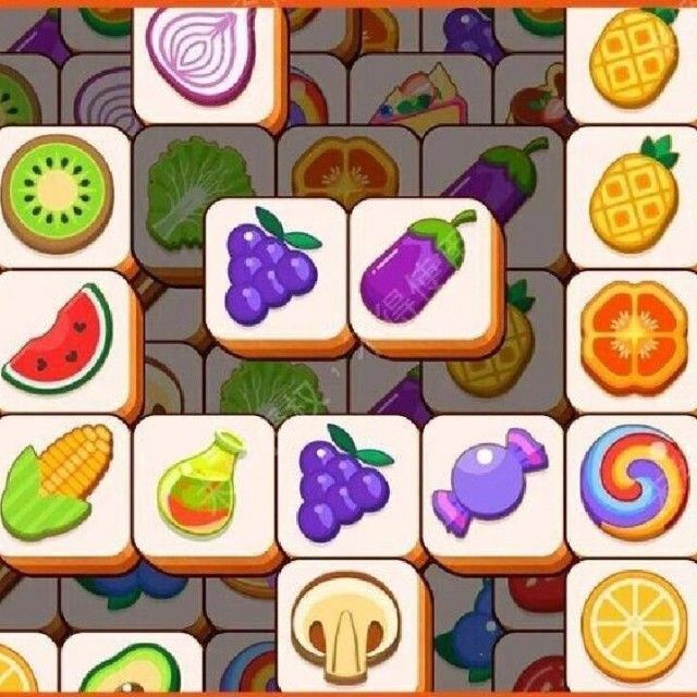 闯关小游戏消消乐