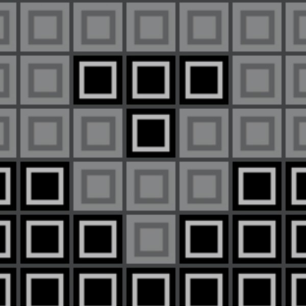 俄罗斯方块消消乐金樱桃版