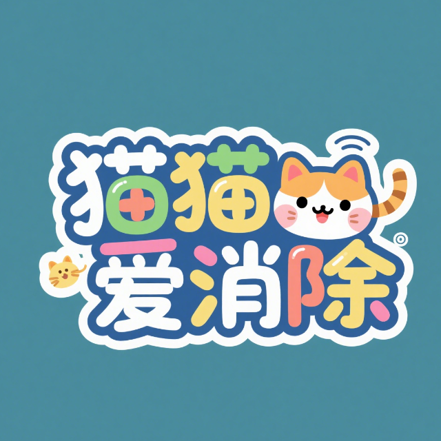 猫猫爱消除