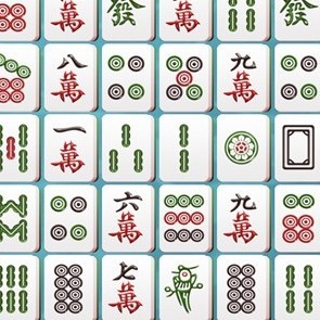 麻将对对碰消消乐