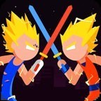 双人游戏2火柴人决斗