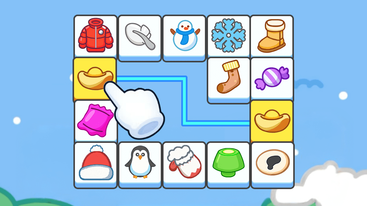 《剥个大蒜》游戏截图5