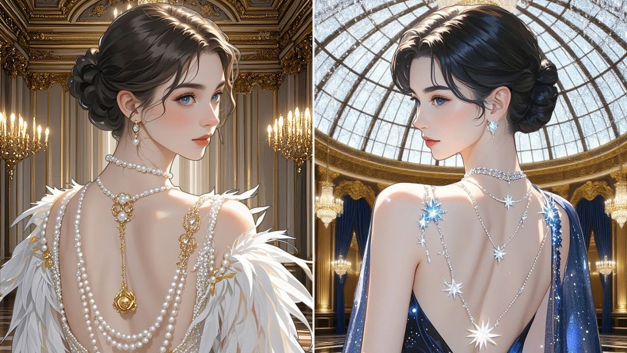 《哪里不同嘛》游戏截图5