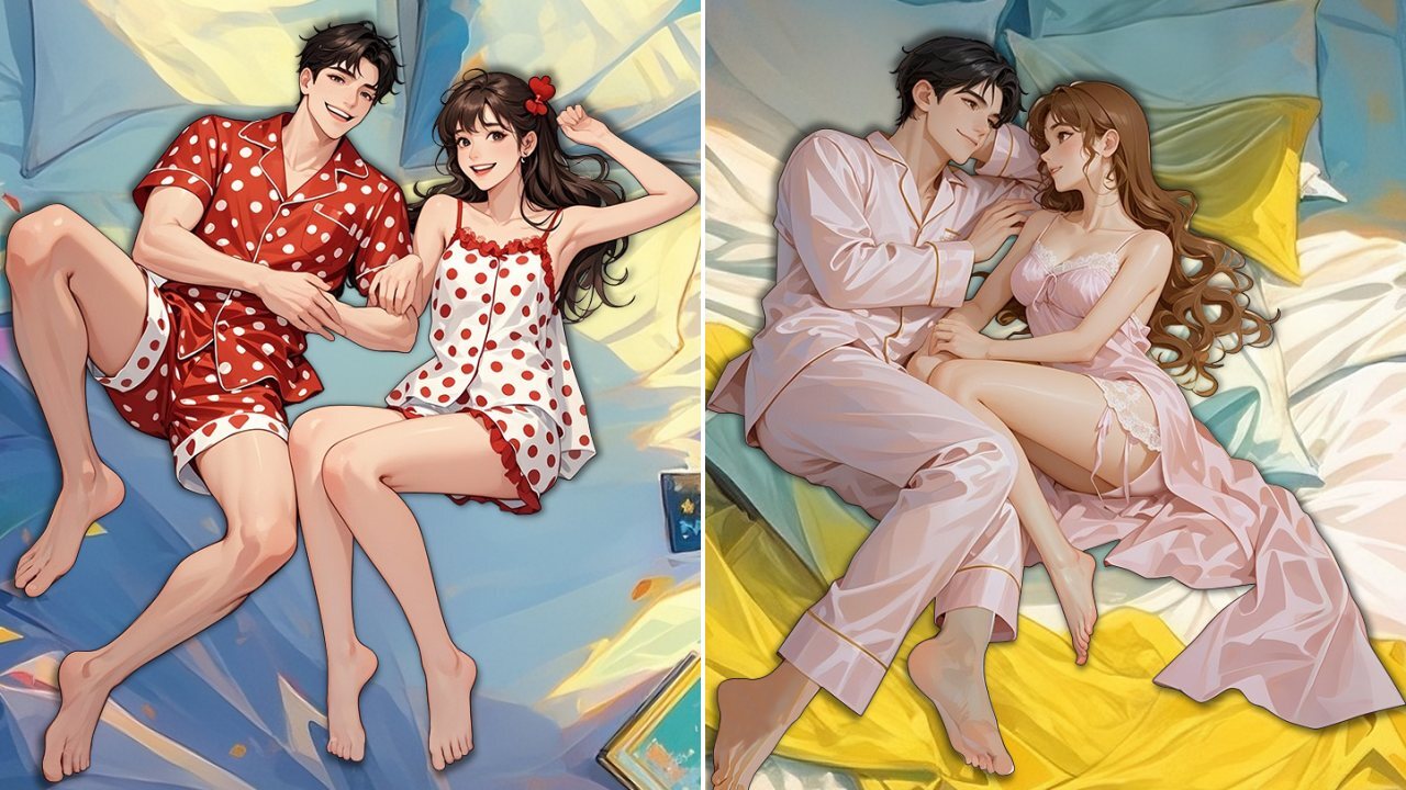 《哪里不同嘛》游戏截图4