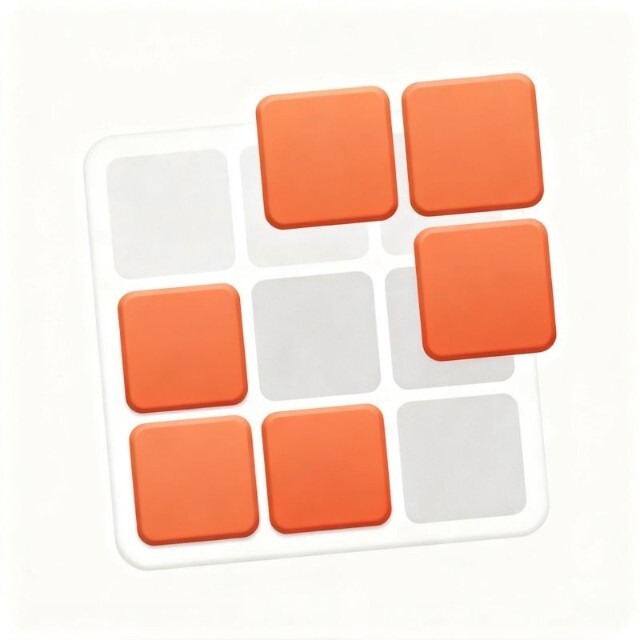 数字方块乐消消